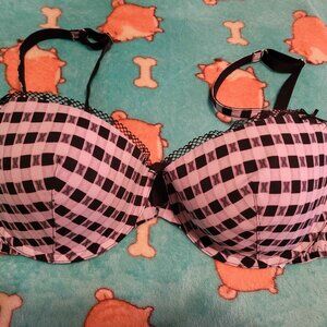 Savage X Fenty Gram Cracker Bra